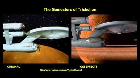 TOS_"The_Gamesters_of_Triskelion"_-_"Les_enchères_de_Triskelion"_-_comparaison_des_effets_spéciaux