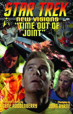 "Time Out of Joint"