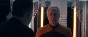 William T. Riker and Daystrom Android M-5-10