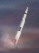 Zeitstrom, Saturn V