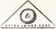 Astra Image Corporation logo