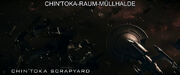 Chin'toka-System Müllhalde