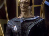 Cardassian law