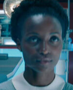 Played by Monisola Akiwowo
