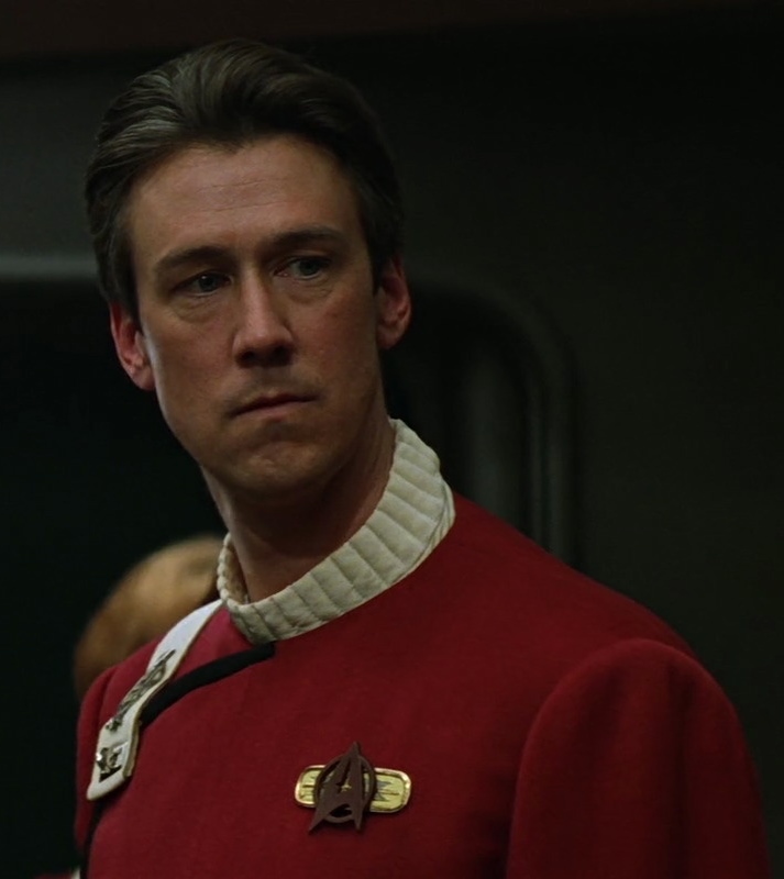 star trek generations alan ruck