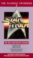 Star Trek: The Classic Episodes 2 (herdrukken van Star Trek 1-12)