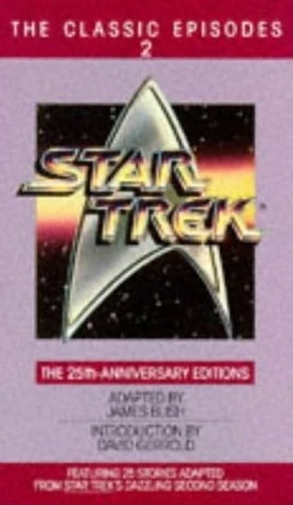 Star Trek Classic Episodes 2