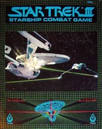 2006 Star Trek III: Starship Combat Game [Box Set]