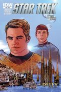 Star Trek Ongoing, issue 49.jpg (434 KB) "Deity, Part 2"
