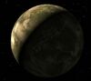 Tarakis planet