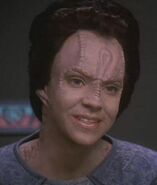 Bajoran-Cardassien