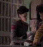Tyran technician Played by Jana Karson TNG: "The Quality of Life" 1992