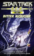 Bitter Medicine - eBook cover.jpg (66 kio) #41. "Bitter Medicine"