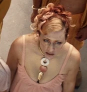 Played by Sara Kelly