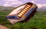 Farragut shuttlecraft