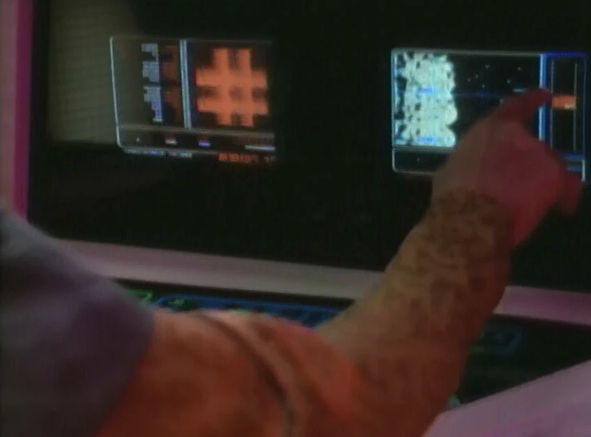 Gilbert Johnson Memory Alpha Fandom