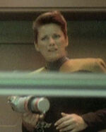 Human ds9 ops crewman 17