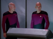 Jean-Luc Picard and his future-self double.jpg (550 KB) Jean-Luc with Picard