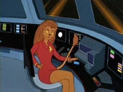 Mress Kommunikationsstation