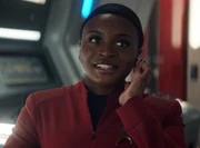 Nyota Uhura, 2259