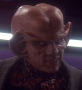 Quark (simulation) DS9: "The Search, Part II"