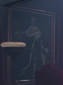 Sherlock Holmes program painting 1