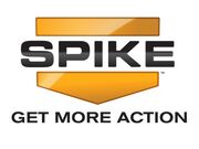 Spike TV Logo