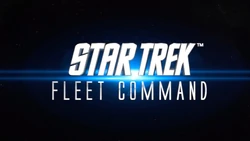 "Fleet Command" (2018-...)