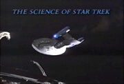 The Science of Star Trek