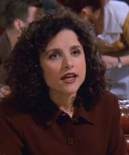 Elaine Benes, 2359