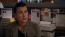 Ziva David