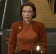 Kira Nerys, 2369