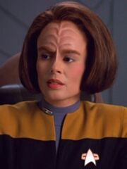 B'Elanna Torres 2372