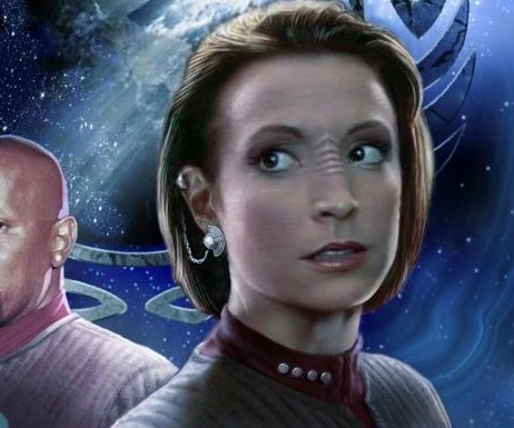 Kira Nerys (alternates) | Memory Delta Wiki | Fandom