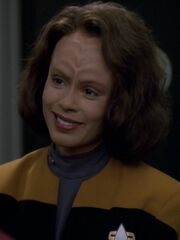 B'Elanna Torres 2375