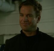 Anthony DiNozzo 2