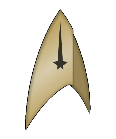 Starfleet Insignia