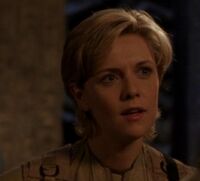 Samantha Carter (2360)