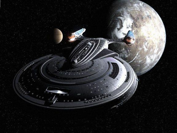 star trek excalibur class star trek excalibur class