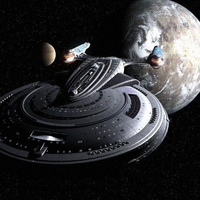 star trek excalibur class