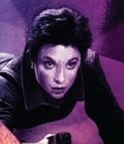 Alternate Kira Nerys