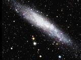 NGC 3109