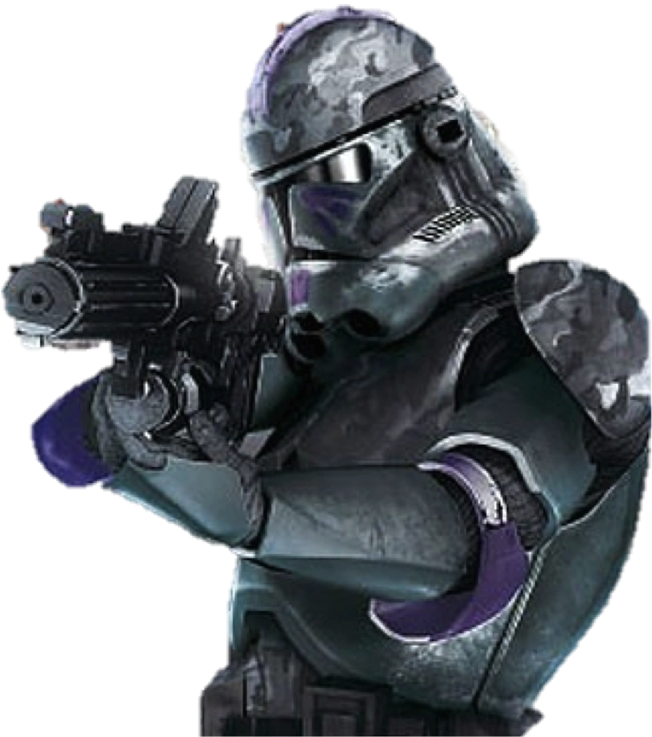 Covert Ops Clone Trooper Memory Delta Wiki Fandom 8159