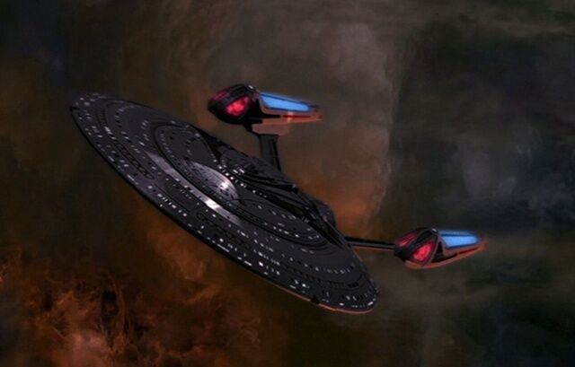 USS Enterprise (NCC-1701-E) | Memory Alpha | Fandom