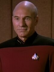 Jean-Luc Picard 2367