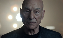 Jean-Luc Picard, 2399