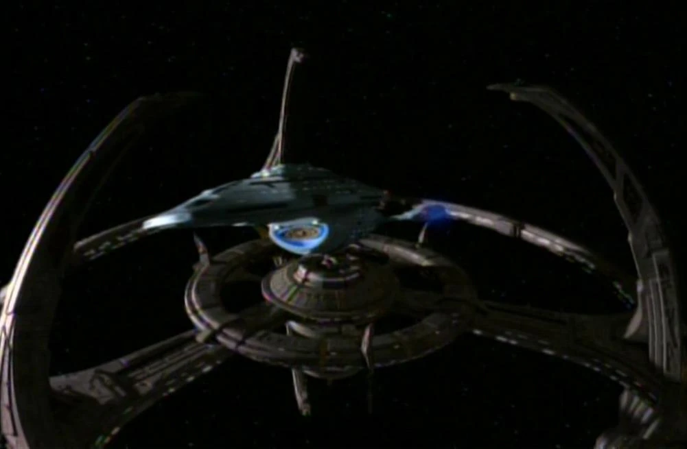 USS Voyager (NCC-74656) | Memory Delta Wiki | Fandom