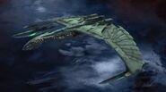 Romulan Type 2