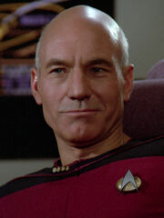 Jean-Luc Picard 2365