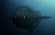 Nautilus submarine 01